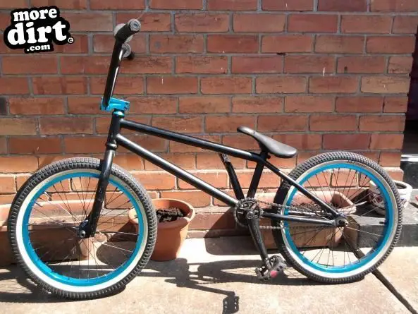 envy bmx