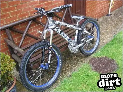 ddg bike