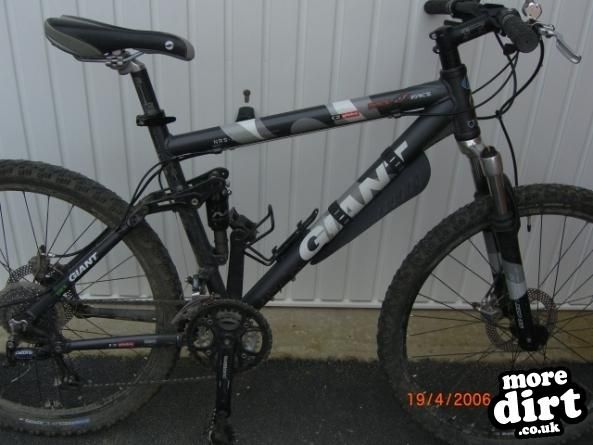 giant nrs 3 mountain bike