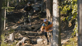 Sun Peaks Bike Park: True to Our Roots