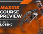 Watch: Course Preview - iXS EDC RD1 Losinj