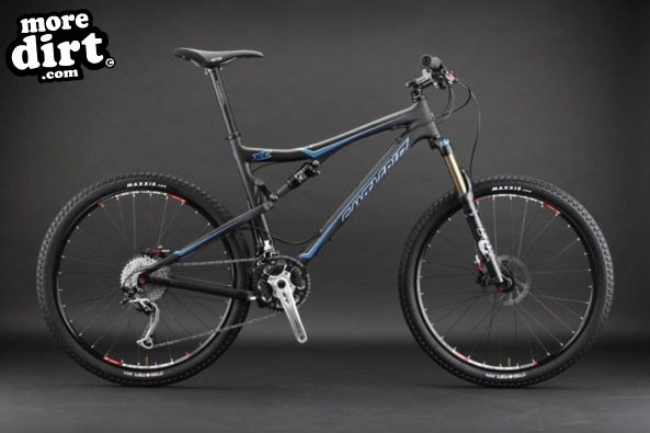 2012 santa cruz best sale blur lt blue book