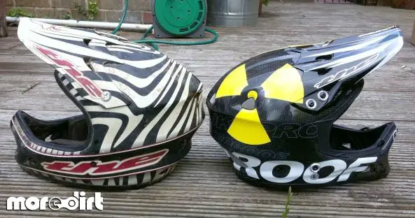 x large football helmet