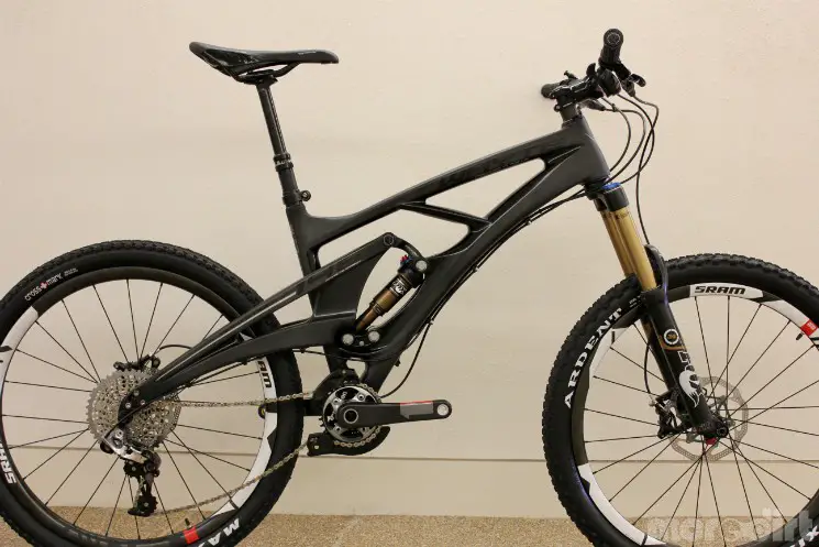 Whyte 146 carbon new arrivals