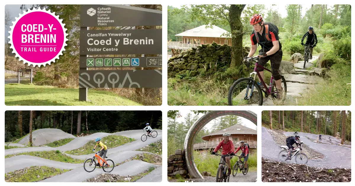 brenin bikes