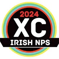 Irish XC National Point Series 2024 - RD2