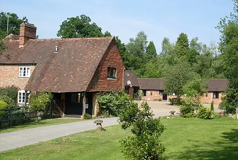 Bulmer Farm Bed & Breakfast & Self Catering, Dorking