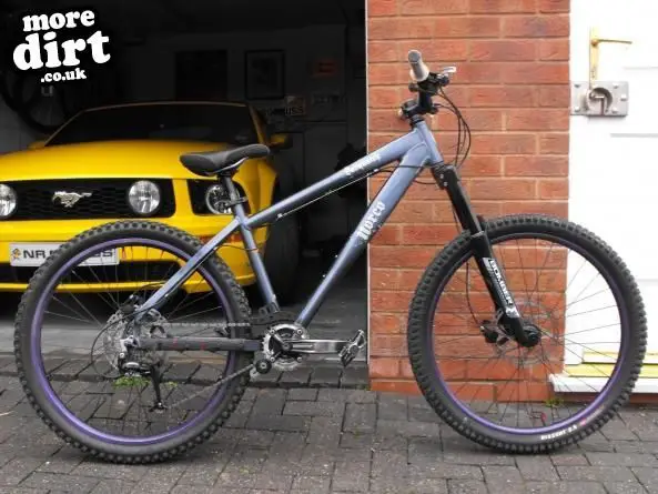 Norco sasquatch hot sale price