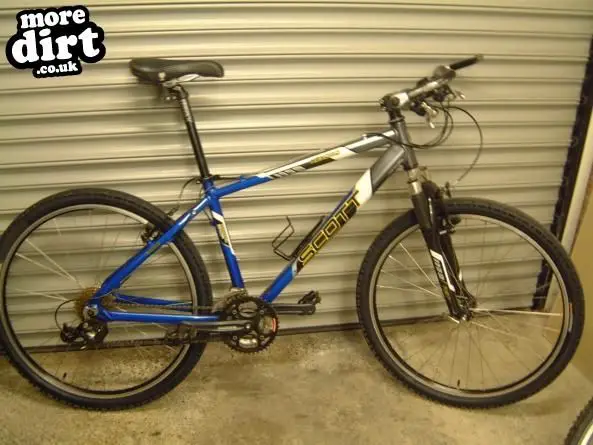 scott kokomo mountain bike