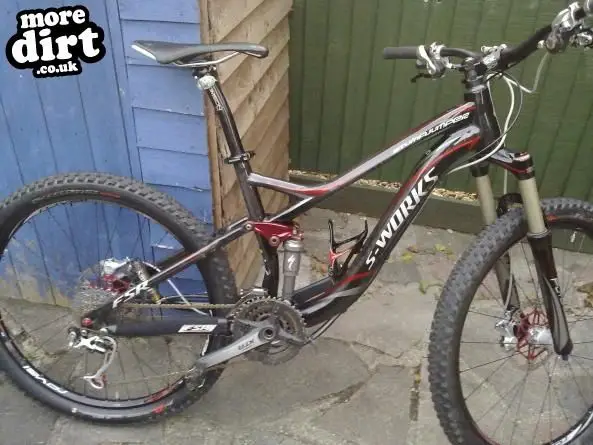 spesh - s-works stumpy