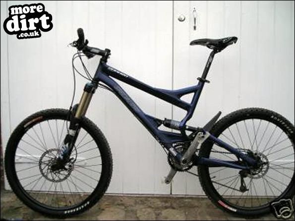 Specialized - Enduro