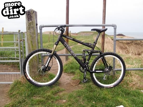 Trek Liquid 65 Freeride 15633