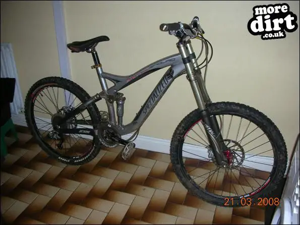 Specialized - Enduro Comp