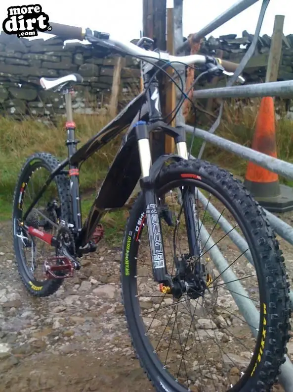 specialized - rockhopper expert