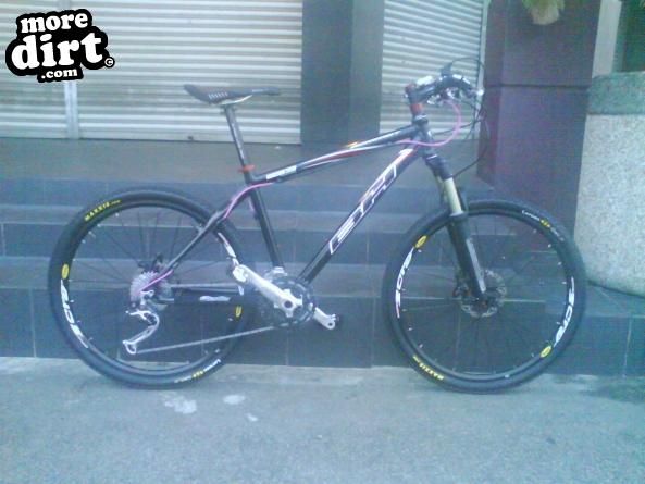 2008 - BH Summot MC3 Half Carbon