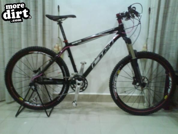 2007 - BH MC3 Half Carbon