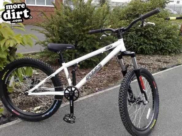 flow drift jump bike