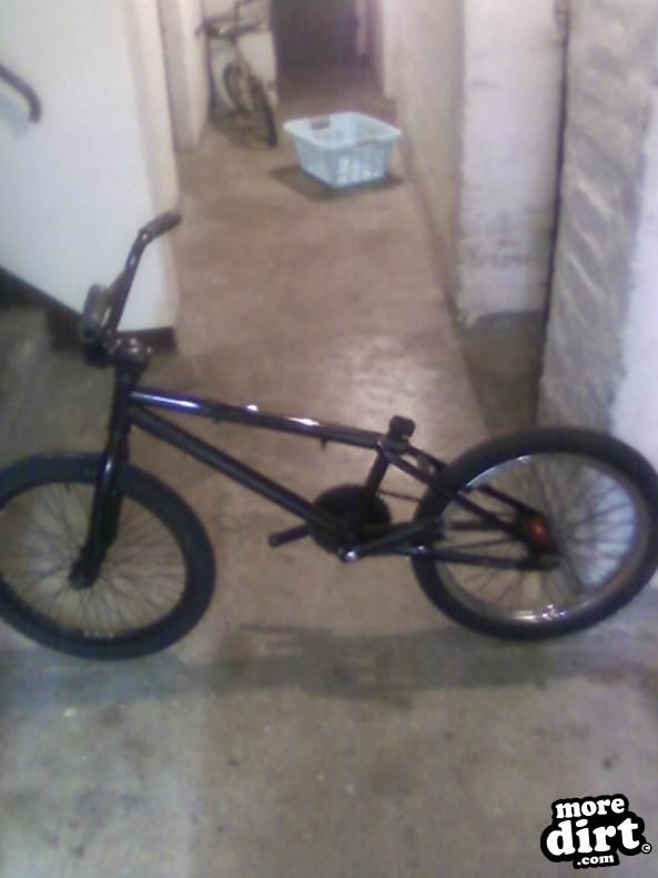 Gt best sale compe bmx