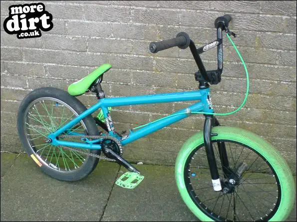 wtp nova |BMX | 1696