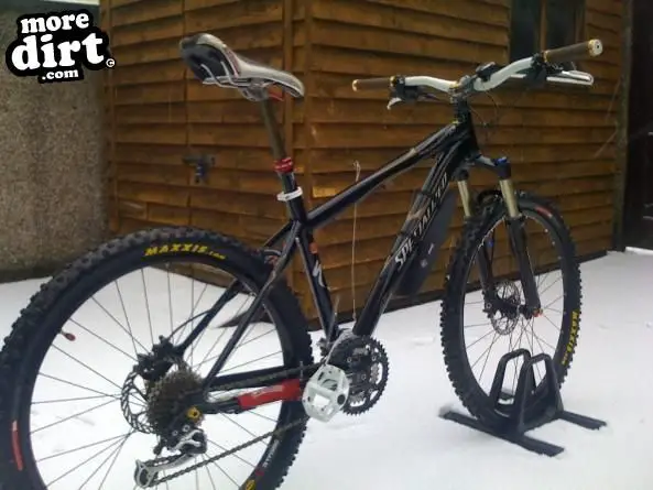 specialized - rockhopper expert