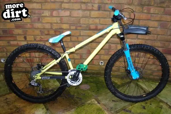 Norco - Ryde 09