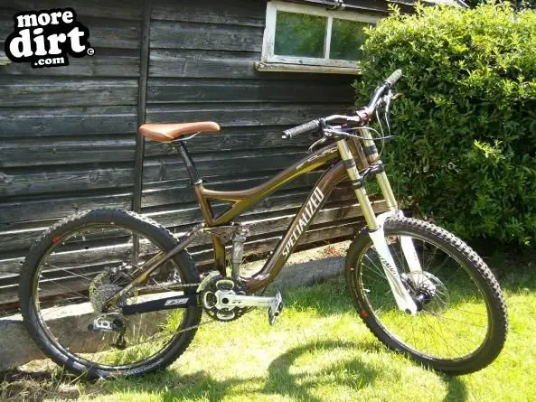 Spesh - Enduro SL