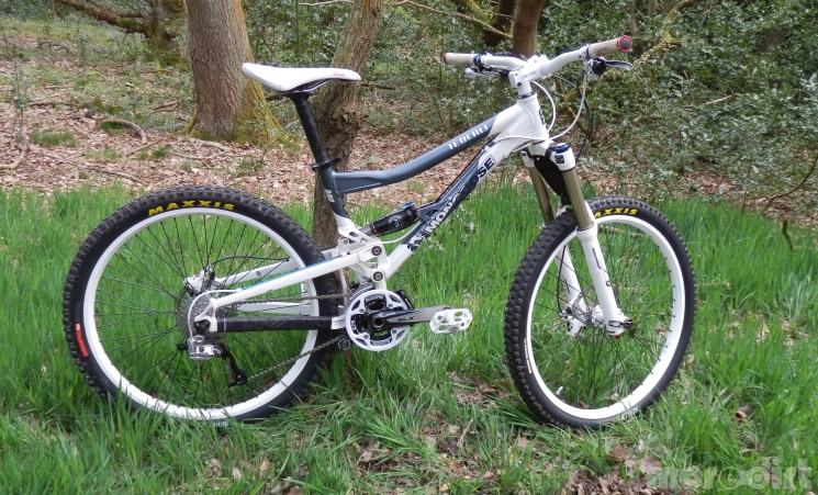 mongoose tyax comp 2008