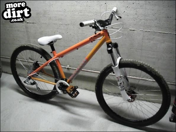 Specialized - p2 cromo 08