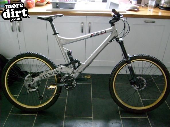 commencal  - 55