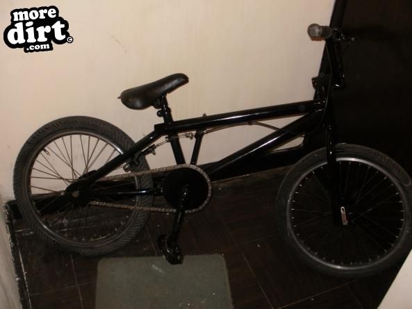 ruption lx bmx