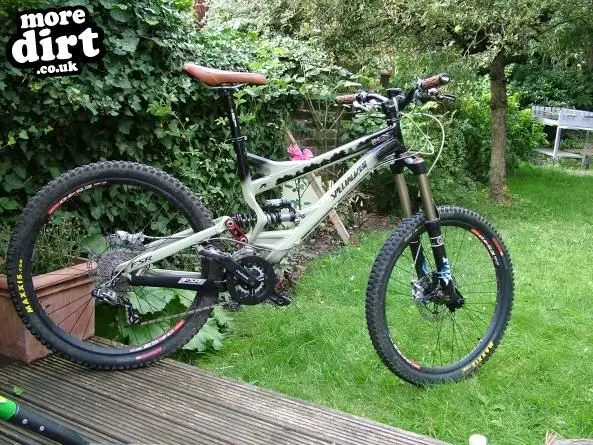 Specialized - SX Trail