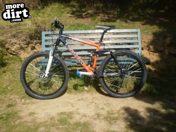 kona stinky freeride