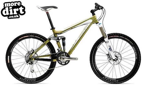 Trek - Fuel EX8