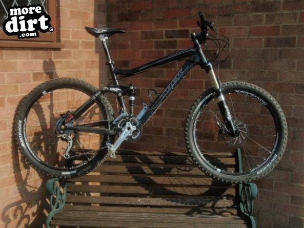 Trek - Fuel EX 8