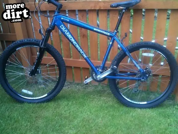 Diamondback xc 2024