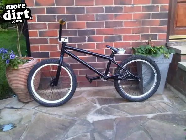 gt fly bmx purple