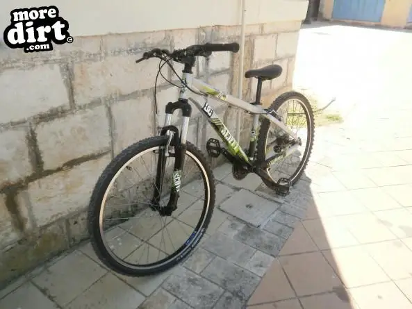 scott voltage yz 40