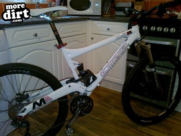 commencal - meta 4.2