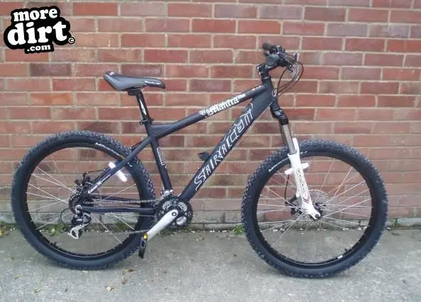 Saracen 2008 Mantra 2 Hardtails 24679