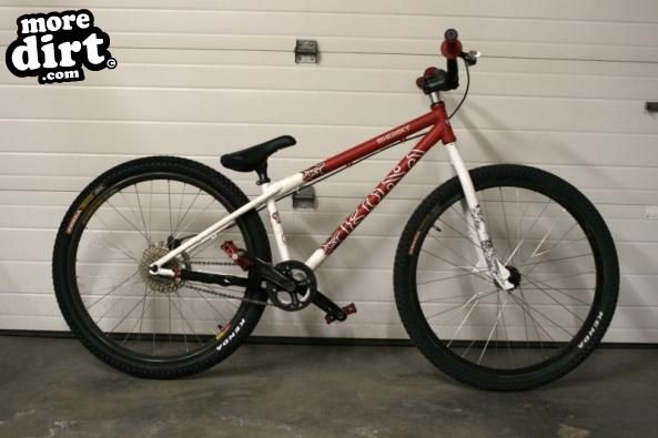 most popular hardtail mountain bikes