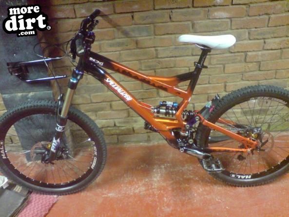 specialized sx trail 2 2008