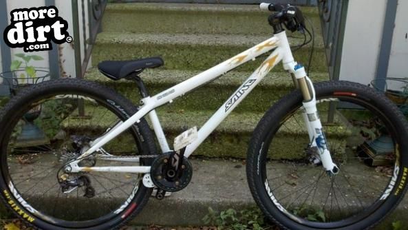 Mob mountain bike online