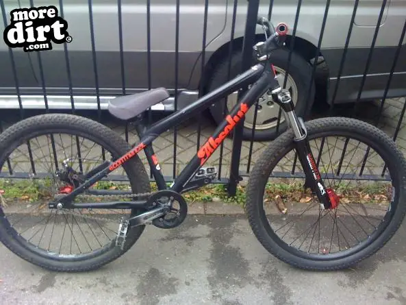 max max commencal - max max commencal