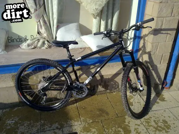 Ns bikes hot sale xc