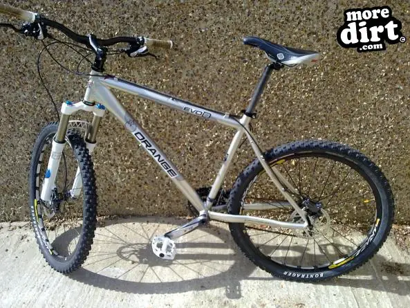 diamondback bicycles overdrive hardtail