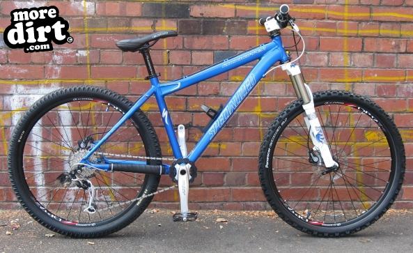 Specialized  - Rockhopper