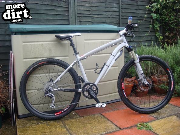 specialized rockhopper sl expert