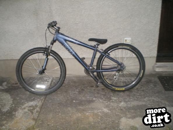 Diamondback - D:20 2005