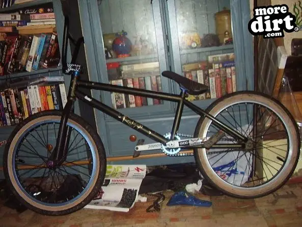 Hoffman bama cheap bmx