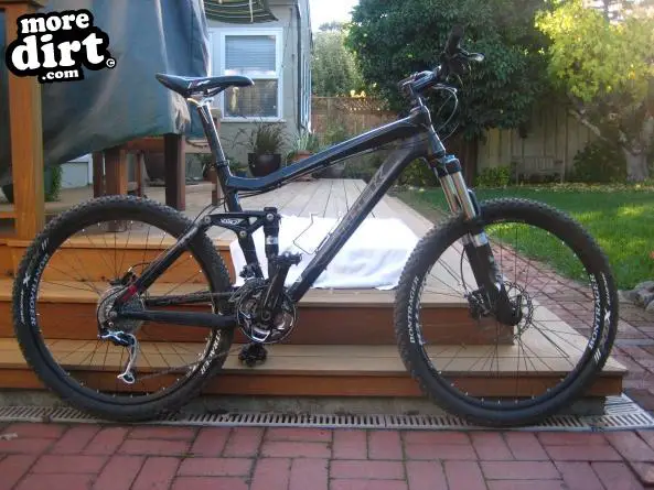 Trek - Fuel EX 8